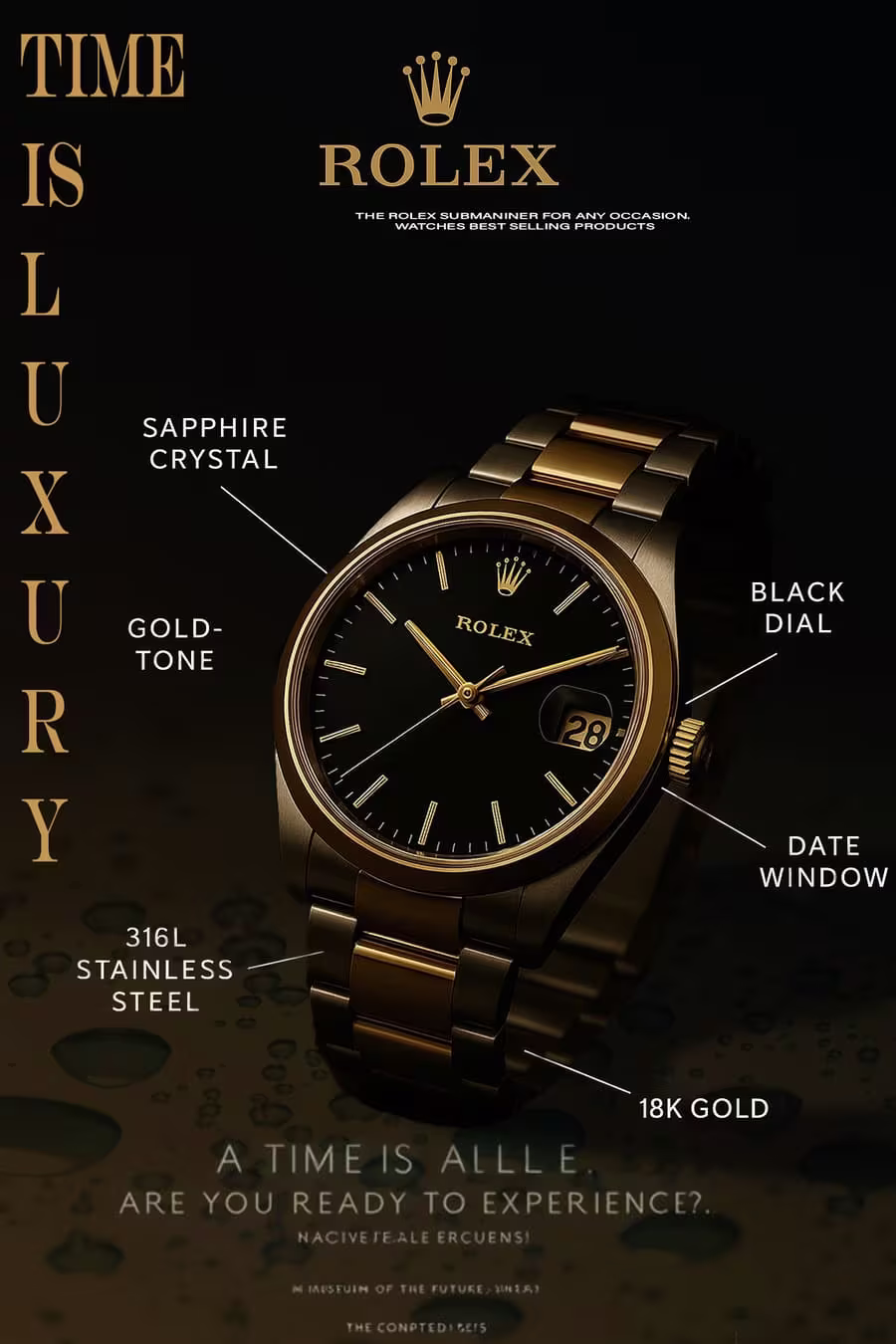 Watch Advertisement